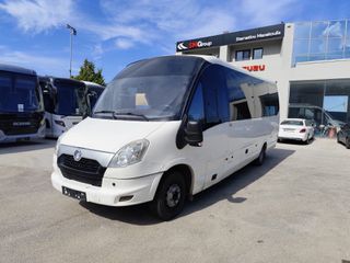 Iveco 2012 Daily
