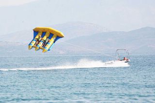 Φουσκωτά Είδη 2025 FlyFish