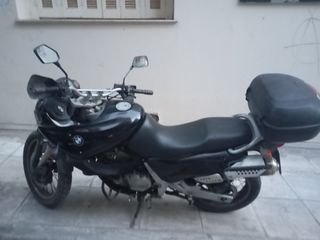 Bmw F 650 ST 2000