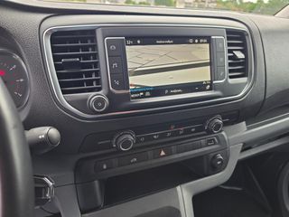 Κλούβα Opel 2022 Vivaro#L1#1.5#120hp#Navi#Euro6d-thumb-74