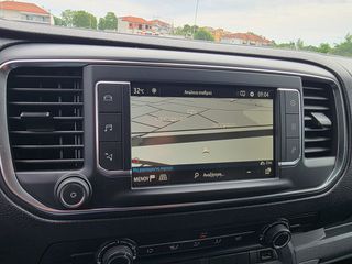 Κλούβα Opel 2022 Vivaro#L1#1.5#120hp#Navi#Euro6d-thumb-76