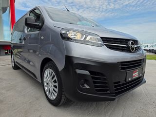 Κλούβα Opel 2022 Vivaro#L1#1.5#120hp#Navi#Euro6d-thumb-104