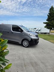 Κλούβα Opel 2022 Vivaro#L1#1.5#120hp#Navi#Euro6d-thumb-105