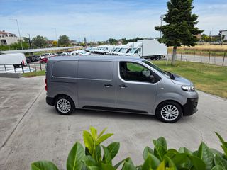 Κλούβα Opel 2022 Vivaro#L1#1.5#120hp#Navi#Euro6d-thumb-106