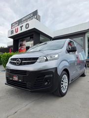 Κλούβα Opel 2022 Vivaro#L1#1.5#120hp#Navi#Euro6d-thumb-3
