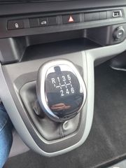 Κλούβα Opel 2022 Vivaro#L1#1.5#120hp#Navi#Euro6d-thumb-81