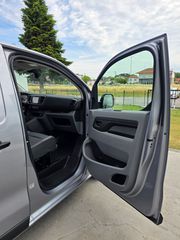 Κλούβα Opel 2022 Vivaro#L1#1.5#120hp#Navi#Euro6d-thumb-82