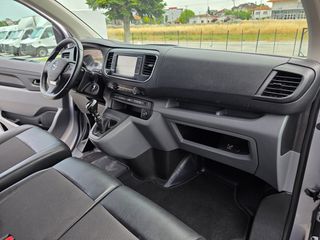 Κλούβα Opel 2022 Vivaro#L1#1.5#120hp#Navi#Euro6d-thumb-84