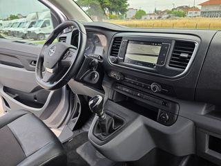 Κλούβα Opel 2022 Vivaro#L1#1.5#120hp#Navi#Euro6d-thumb-85