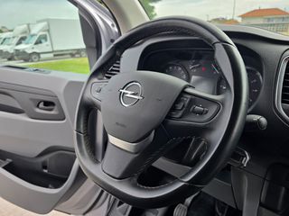 Κλούβα Opel 2022 Vivaro#L1#1.5#120hp#Navi#Euro6d-thumb-86