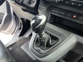 Κλούβα Opel 2022 Vivaro#L1#1.5#120hp#Navi#Euro6d-thumb-87