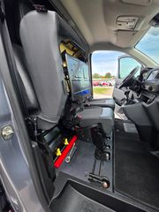 Κλούβα Opel 2022 Vivaro#L1#1.5#120hp#Navi#Euro6d-thumb-92