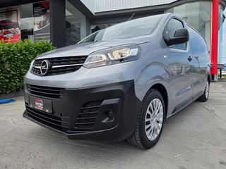 Κλούβα Opel 2022 Vivaro#L1#1.5#120hp#Navi#Euro6d-thumb-101