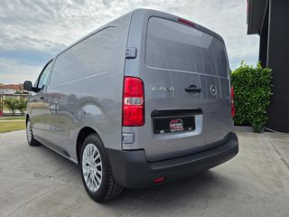 Κλούβα Opel 2022 Vivaro#L1#1.5#120hp#Navi#Euro6d-thumb-102