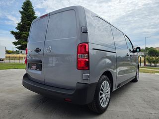 Κλούβα Opel 2022 Vivaro#L1#1.5#120hp#Navi#Euro6d-thumb-103