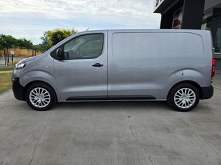 Κλούβα Opel 2022 Vivaro#L1#1.5#120hp#Navi#Euro6d-thumb-6