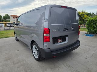 Κλούβα Opel 2022 Vivaro#L1#1.5#120hp#Navi#Euro6d-thumb-7
