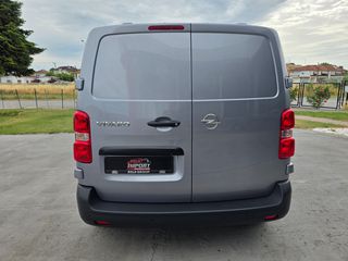 Κλούβα Opel 2022 Vivaro#L1#1.5#120hp#Navi#Euro6d-thumb-8