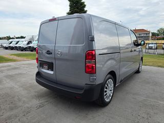 Κλούβα Opel 2022 Vivaro#L1#1.5#120hp#Navi#Euro6d-thumb-9