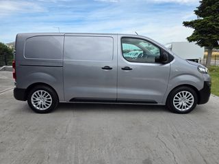Κλούβα Opel 2022 Vivaro#L1#1.5#120hp#Navi#Euro6d-thumb-10