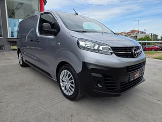 Κλούβα Opel 2022 Vivaro#L1#1.5#120hp#Navi#Euro6d-thumb-12