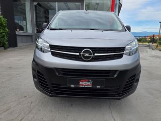 Κλούβα Opel 2022 Vivaro#L1#1.5#120hp#Navi#Euro6d-thumb-13