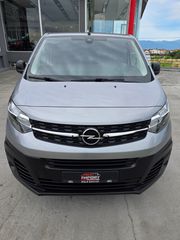 Κλούβα Opel 2022 Vivaro#L1#1.5#120hp#Navi#Euro6d-thumb-14