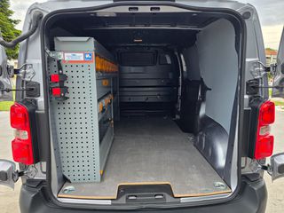 Κλούβα Opel 2022 Vivaro#L1#1.5#120hp#Navi#Euro6d-thumb-44