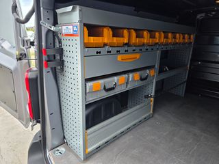 Κλούβα Opel 2022 Vivaro#L1#1.5#120hp#Navi#Euro6d-thumb-45