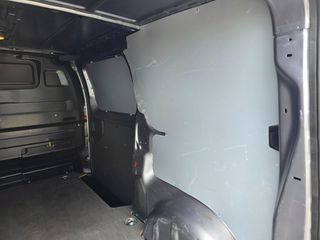 Κλούβα Opel 2022 Vivaro#L1#1.5#120hp#Navi#Euro6d-thumb-47