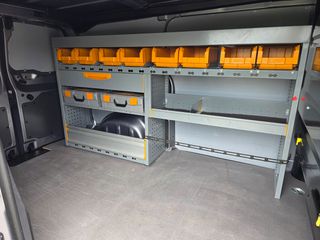 Κλούβα Opel 2022 Vivaro#L1#1.5#120hp#Navi#Euro6d-thumb-55
