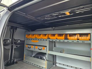 Κλούβα Opel 2022 Vivaro#L1#1.5#120hp#Navi#Euro6d-thumb-57