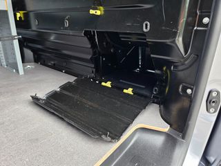 Κλούβα Opel 2022 Vivaro#L1#1.5#120hp#Navi#Euro6d-thumb-58