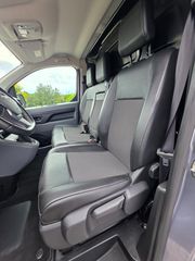 Κλούβα Opel 2022 Vivaro#L1#1.5#120hp#Navi#Euro6d-thumb-61