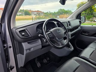 Κλούβα Opel 2022 Vivaro#L1#1.5#120hp#Navi#Euro6d-thumb-65