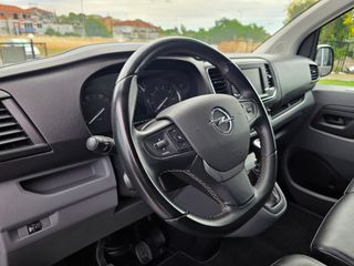 Κλούβα Opel 2022 Vivaro#L1#1.5#120hp#Navi#Euro6d-thumb-66