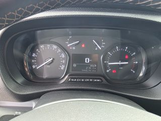 Κλούβα Opel 2022 Vivaro#L1#1.5#120hp#Navi#Euro6d-thumb-69