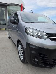 Κλούβα Opel 2022 Vivaro#L1#1.5#120hp#Navi#Euro6d-thumb-18