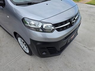 Κλούβα Opel 2022 Vivaro#L1#1.5#120hp#Navi#Euro6d-thumb-19