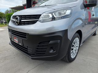 Κλούβα Opel 2022 Vivaro#L1#1.5#120hp#Navi#Euro6d-thumb-22