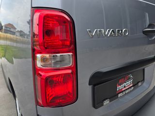 Κλούβα Opel 2022 Vivaro#L1#1.5#120hp#Navi#Euro6d-thumb-27