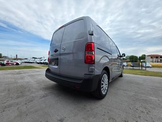Κλούβα Opel 2022 Vivaro#L1#1.5#120hp#Navi#Euro6d-thumb-31