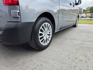 Κλούβα Opel 2022 Vivaro#L1#1.5#120hp#Navi#Euro6d-thumb-32