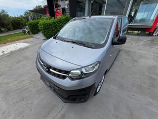 Κλούβα Opel 2022 Vivaro#L1#1.5#120hp#Navi#Euro6d-thumb-35
