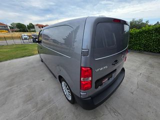 Κλούβα Opel 2022 Vivaro#L1#1.5#120hp#Navi#Euro6d-thumb-36
