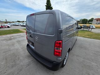 Κλούβα Opel 2022 Vivaro#L1#1.5#120hp#Navi#Euro6d-thumb-37