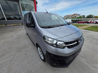 Κλούβα Opel 2022 Vivaro#L1#1.5#120hp#Navi#Euro6d-thumb-38