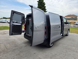 Κλούβα Opel 2022 Vivaro#L1#1.5#120hp#Navi#Euro6d-thumb-39