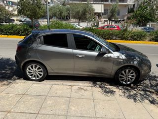 Alfa Romeo Giulietta 2017