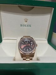 Ρολόι χειρός τύπου Rolex